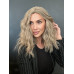 Peruca Blond Natural Ondulat